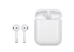 Double Click I18 TWS Headphones True Wireless Bluetooth Stereo Earbuds