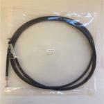 Custom Throttle Cable For Motorcycle Libero 125 ISO9001 2008 Certified