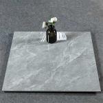 Marble Grain Texture Porcelain Floor Tiles Full Polished Glazed Tile OEM ODM