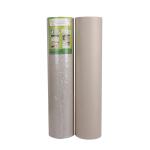 SGS Anti Slip 82cm Width Temporary Floor Protection Paper