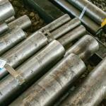 ASTM Grade 410 Stainless Steel Round Bar AISI 410 UNS S41000