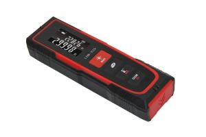 China 1mm Display Accuracy Digital Laser Distance Meter S 5000 Measurements Battery Life wholesale