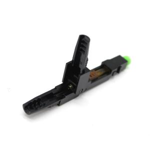China Single Mode FTTH Fiber Optic SC Connector , APC Fiber Optic Accessories wholesale