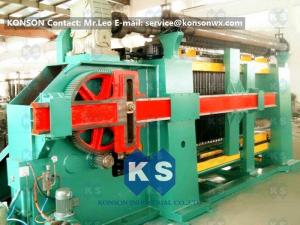 China High Speed Automated Gabion Box Machine / Gabion Production Line wholesale