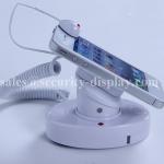Anti Shoplifting Wall Mounted Cell Phone Security Display