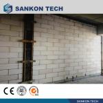 ISO9001 Aerated Concrete AAC Brick Machine Mould
