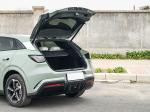 2025 BYD Electric Vehicle Seal 06GT Fast Charging Time of 0.33 Hrs and