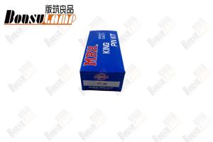 China Steering Knuckle Repair Kit KP231 For NKR NPR 100P 600P 30*188 OEM 5-87830978- wholesale