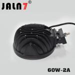 Led Work Light JALN7 60W Car Driving Lights Fog Light Off Road Lamp Car Boat