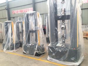 China tensile strength testing machine wholesale