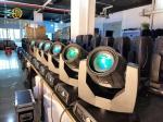 2 Units 230W Beam Moving Head Light For Wedding Club Church Party