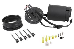 China TOUAREG Diesel Exhaust Fluid Tank Heater 7L6198970A 7L6198970B wholesale