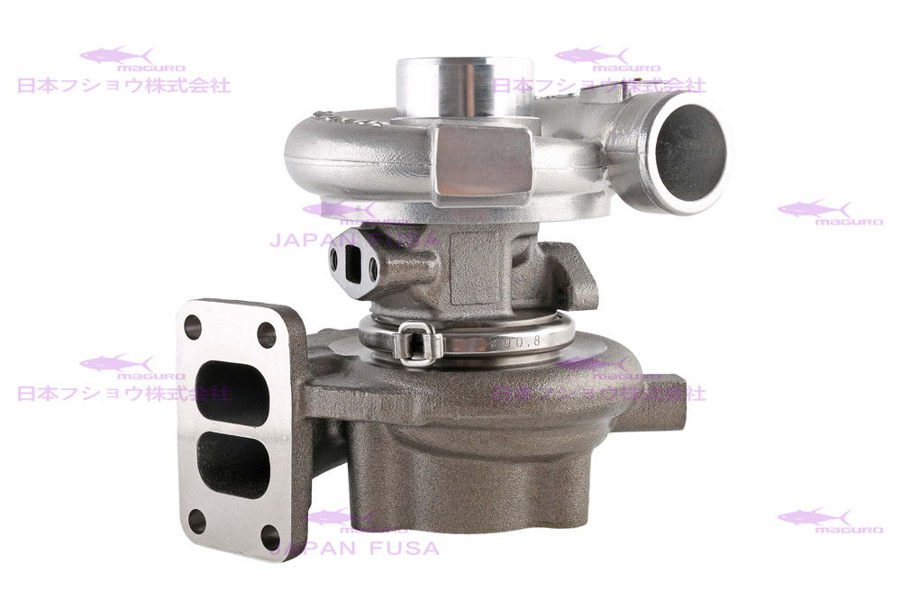 ME440836 Engine Turbocharger Parts For Mitsubishi 6D34T