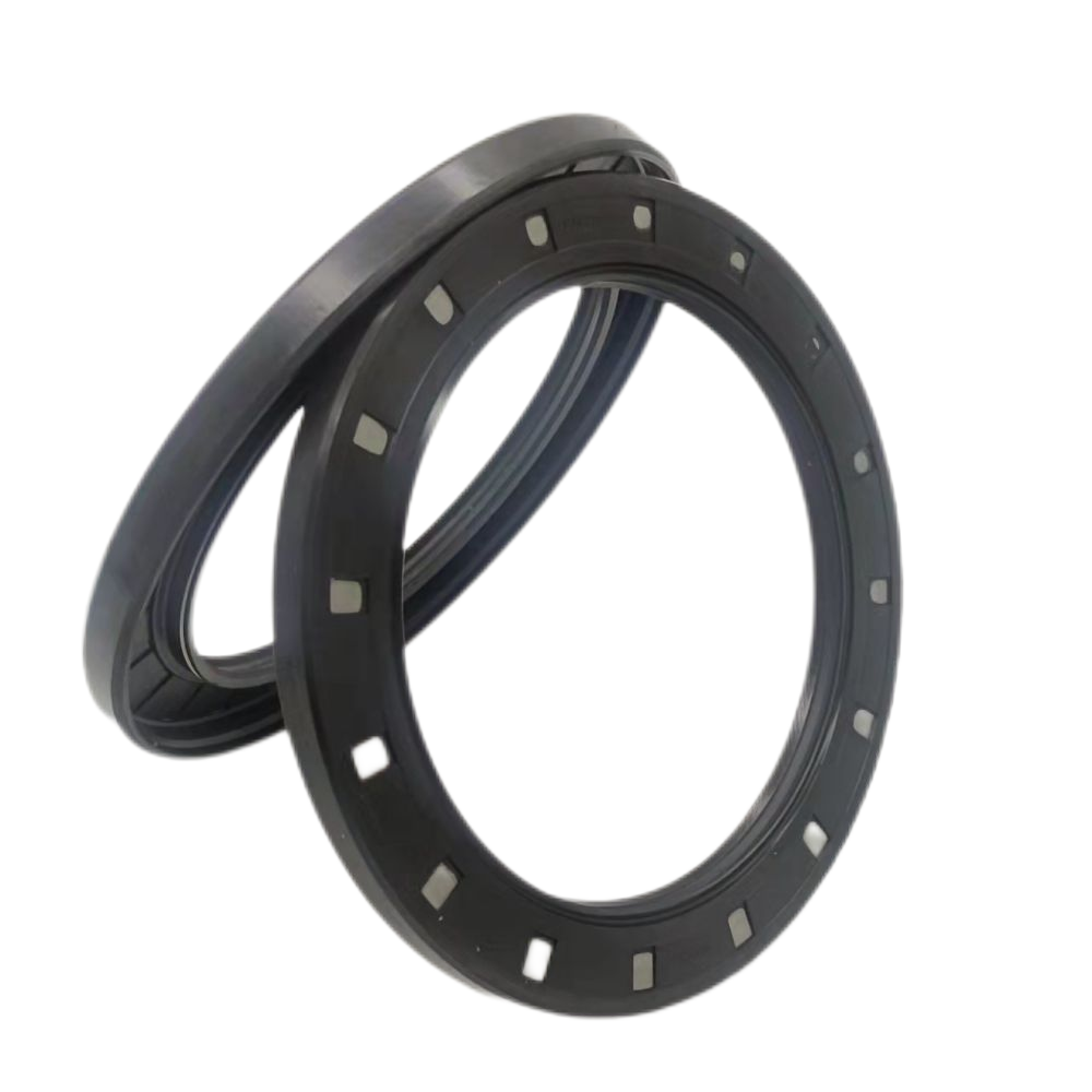 Oil Seal Front and Rear Crankshaft Wp7 1002836764 for Truck Parts