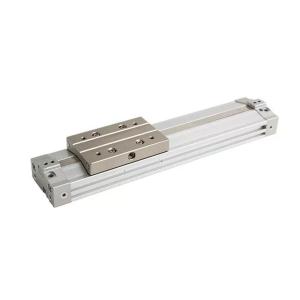China MY3A Type Mechanical Rodless Cylinder MY3A16-100 /200/300/...1500 MY3A16 wholesale