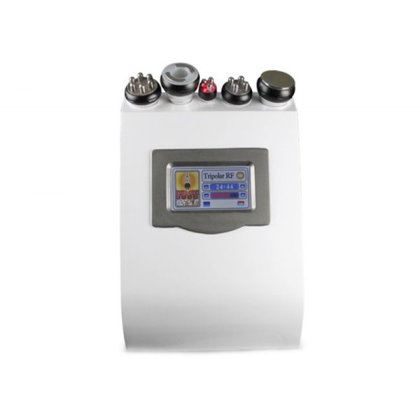 Multi Functional Vacuum Fat Cavitation Machine / Lipo Slimming Machine