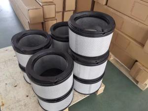 China FILTERK OM/050 Replace FX2000 Oil Mist Collector Filter Cartridge wholesale