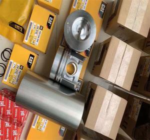 China 7G3708 Piston Ring 7G-3708 Engine 1260239 Piston Set 126-0239 Cylinder Liner 2477792 Sleves 247-7792 wholesale