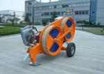 3Ton Hydraulic Cable Tensioner SA-YZ30A For Stringing Overhead Conductor