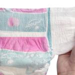 Japan Dry Surface Absorption At A Loss Grade Baby Diapers Pet Diaper