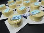 22*2800 MK9 MK8 Cigarettes Maker Machines Garniture Tapes