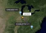Overseas Air Freight From China To USA Charlotte Timely Goods Pick Up