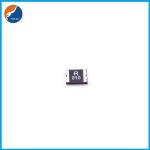 50mA 0.05A 30V 1210 PPTC Resettable Fuses Surface Mount Replace Littelfuse