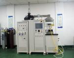 ISO 5660 AC220V Cone Calorimeter For Building Materials Testing
