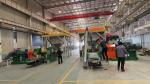 Rubber Powder Production Line Recycling Waste Tires And Producing For Various