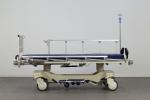 Luxurious Height Adjustable Hydraulic Emergency Stretcher Trolley