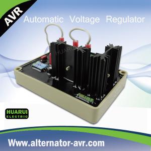 China Marathon SE250 AVR Original Replacement for Brushless Generator wholesale