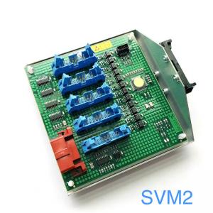 China Green Circuit Board SVM2 M2.144.3041 HD Module Heidelberg Printing Machine Spare Parts wholesale