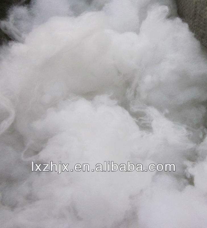 HFK-1000 high quality nonwoven polyester fiber opening machine