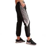 Woman Cropped Pants Quick Dry With Pocket Running Workout Leggings