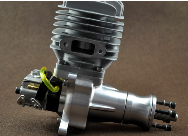 DLA 58 DLA58 CNC Processed 58CC Engine for RC Model Airplane UAV Engine
