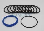 Swivel Joint Center Joint Seal Repair Kit Fits Excavator YUCHAI YC85-6 YC85-7