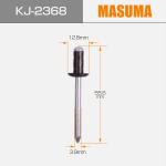 Nylon 90269-06017 MASUMA Auto car parts Rivets Bumper Blind Plastic clips for