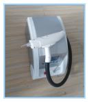 Silver Desktop Q - Switched ND Yag Laser 1064nm For Tattoo Removal