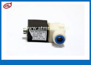 China NCR Doule Pick Module Selenoid Valve NCR ATM Accessories 009-0007840 0090007840 wholesale
