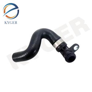 China LR001442 Car Parts New Auto Engine Coolant System Thermostat Water Pipe For Land Rover Freelander 2 LR2 3.2L wholesale