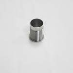 External Thread Lathe Machining Parts , Waterproof CNC Lathe Components