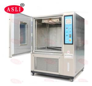 China Water Cooling Environmental Test Chamber Xenon Arc Test Chamber Full Spectrum wholesale
