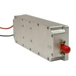 50W Counter Fpv GaN Module , PA Anti Drone Module 1170-1280MHz Frequency
