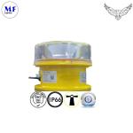 LED Medium-intensity Type B L864 Aviation Obstruction Light ICAO FAA Red