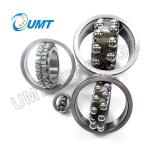 1208 OD 80mm P5 C5 Self Aligning Ball Bearing Boat Trailer Wheel Bearings Double
