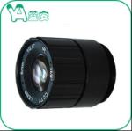 Outdoor 54 Degree Wireless Camera Lens , F1:1.2 3MP 8mm Camera Lens 0.2mm M.O.D