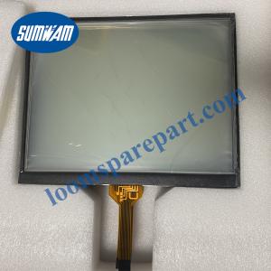 China Toyota JAT610 Touch Screen Sheet Loom Spare Part wholesale