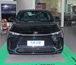 Toyota BZ4X 2022 2 WD Jingying JOY Version Pure Electric 5 Seats Used Car