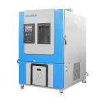 JIS L1096-2010 Water Vapour Permeability Tester ±1℃ Shearing Thermal Test