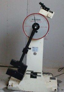 China impact testers+impact test equipment+impact testing equipment wholesale
